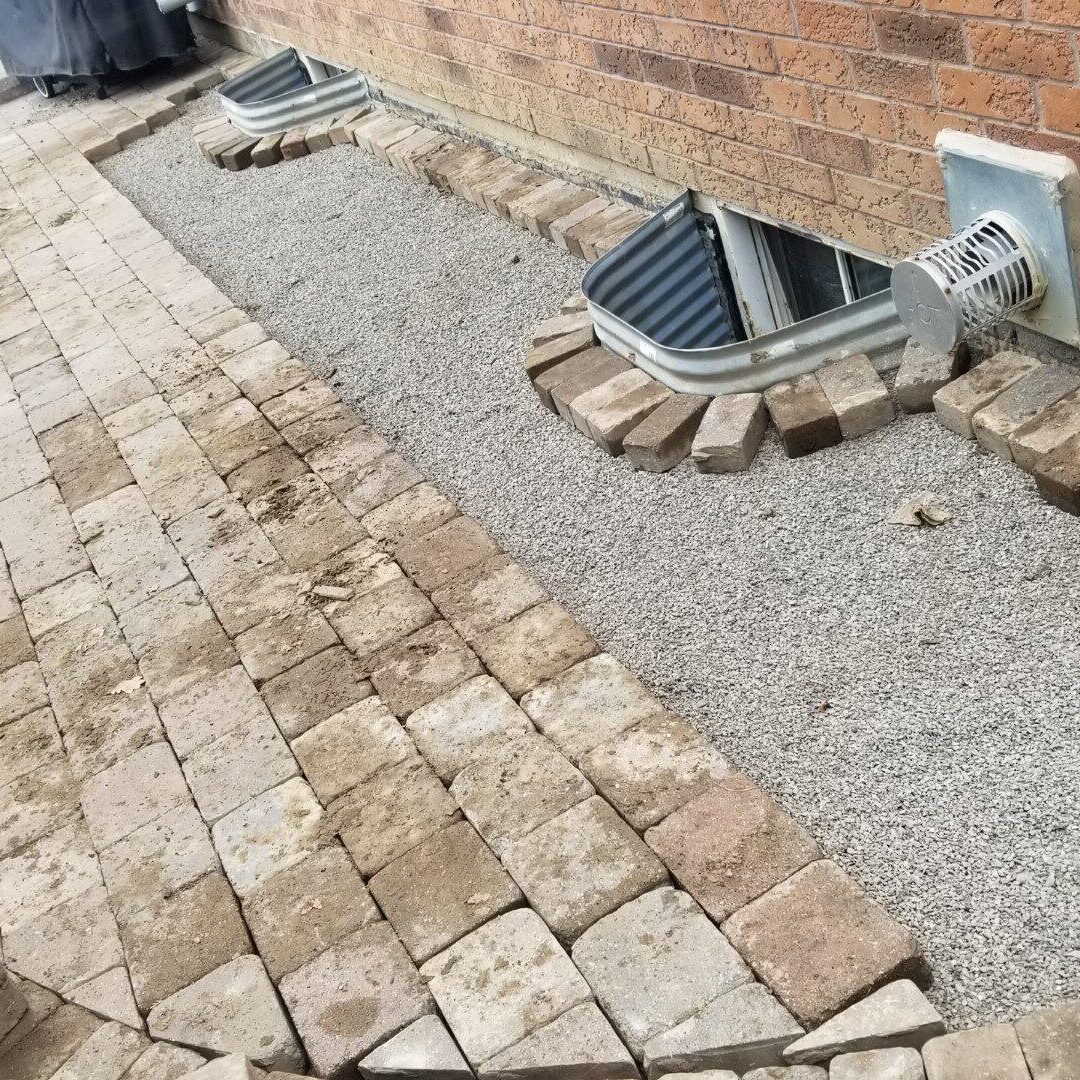 interlock foundation repair