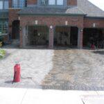 interlock driveway sealing