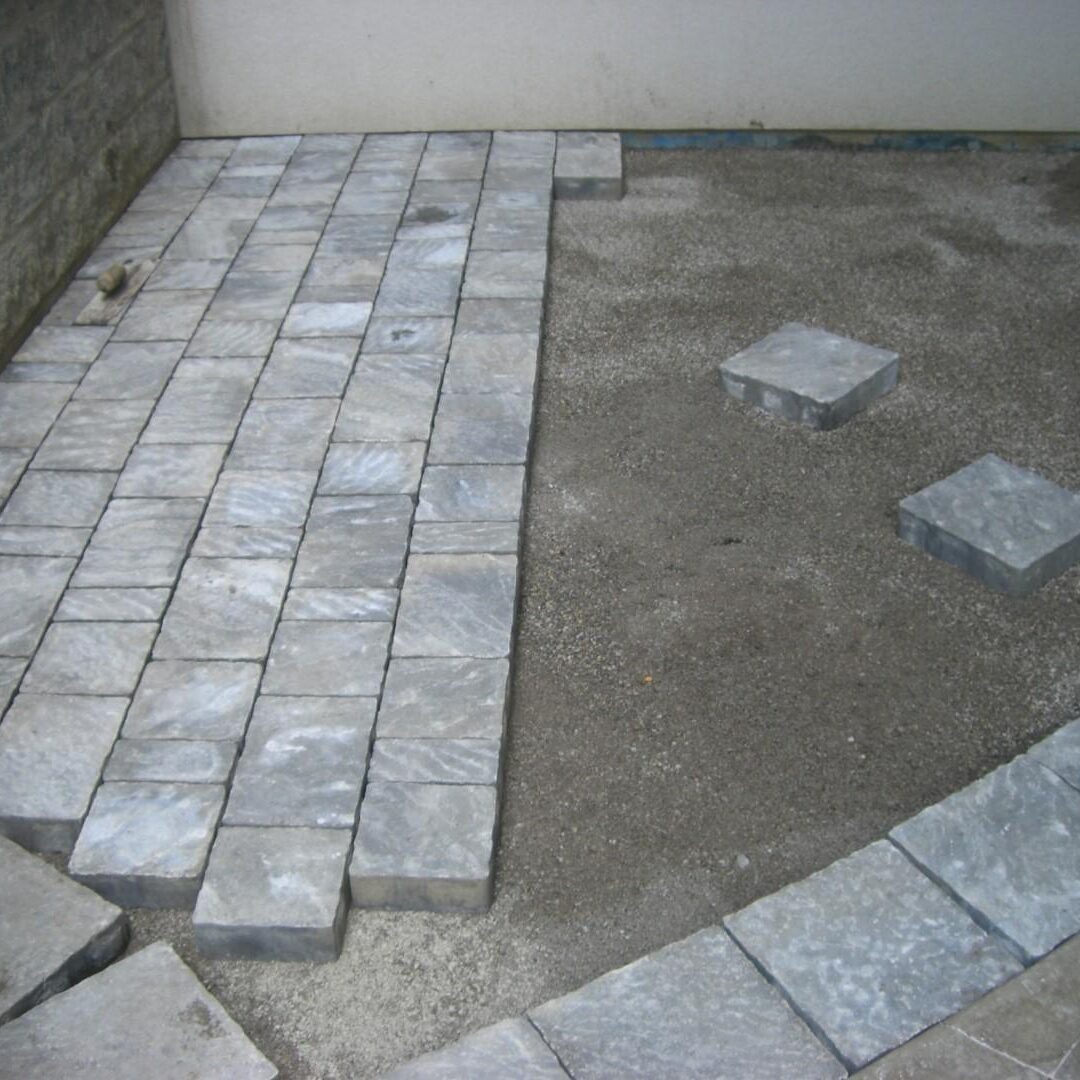 interlock repair toronto