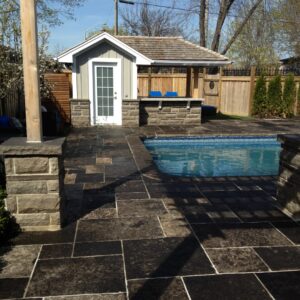 natural stone patio sealer